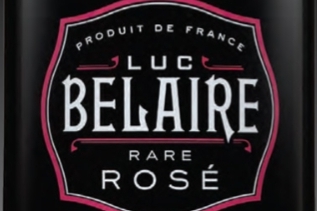 LUC BELAIRE IS ROSE