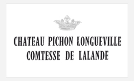 Château Pichon-Longueville Comtesse de Lalande