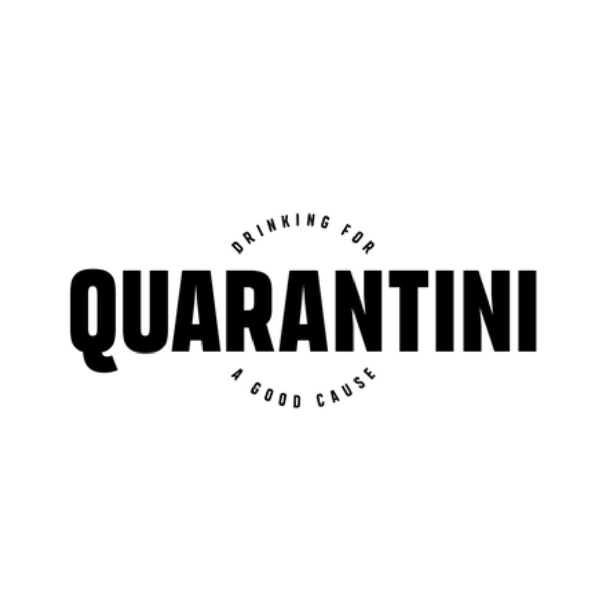 Quarantini Social Gin 