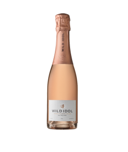 Alcohol Free Sparkling Rosé Demi