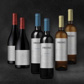 Portugal Degustationsset