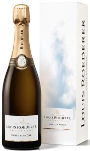 Carte Blanche Demi Sec