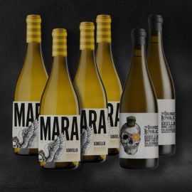 Godello Degustationsset