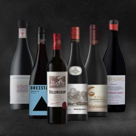 Pinotage Degustationsset