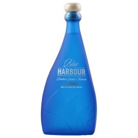 Blue Harbour Blue Straight Vodka 