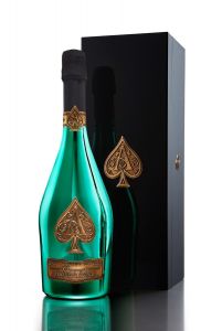 Armand de Brignac Demi Sec
