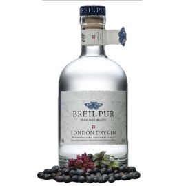 Breil Pur Gin Mini