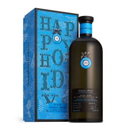 Tequila Añejo Barrel Blend