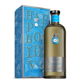 Tequila Reposado Mizunara