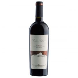 Reserve Elenovo Mavrud 