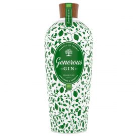 Generous Gin