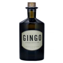 Gingo Power Spice Gin 