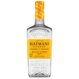 Hayman's Exotic Citrus Gin 