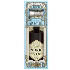 Hendricks Gin Maestro Set 