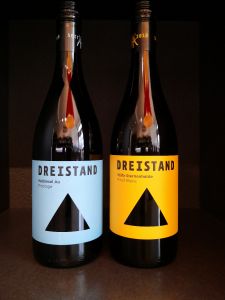 Dreistand Duett