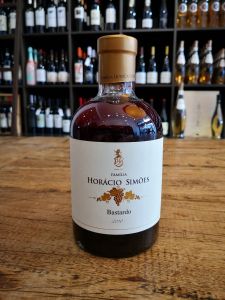 Licoroso Palmela Bastardo