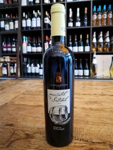 Moscatel de Setúbal 10 Años Superior