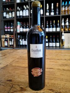 Moscatel ROXO Excellent Superior