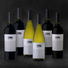 Kalós Wines Degustationsset