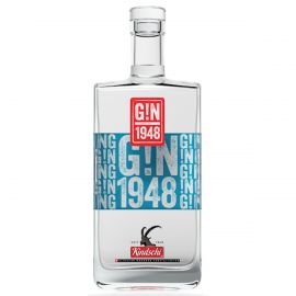 Kindschi Gin 1948