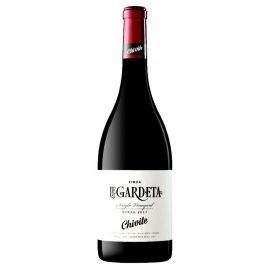 Chivite Syrah