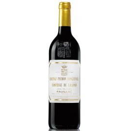 Grand Cru Classe Pauillac