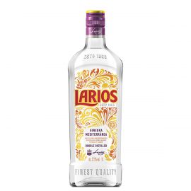 Larios Gin 