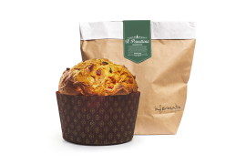 Infernum Panettone Tradizionale