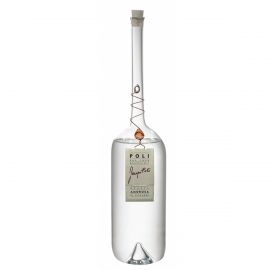 Grappa Amorosia di Dicembre Jacopo Poli