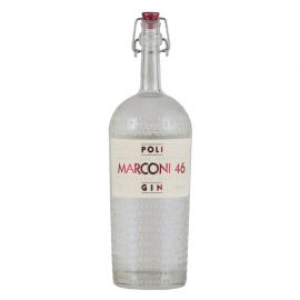 Poli Marconi 46 Gin