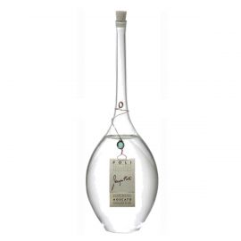 Grappa Chiara di Moscato Jacopo Poli
