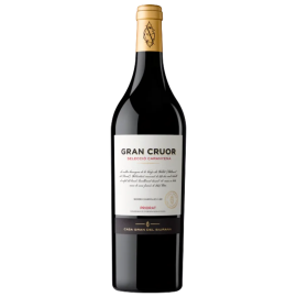 Gran Cruor Seleccio Caranyena