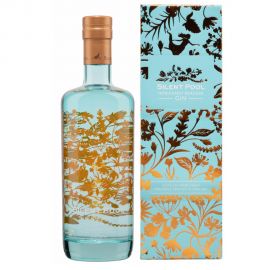 Silent Pool Gin im Etui