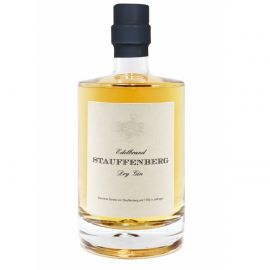 Stauffenberg Aged Gin 