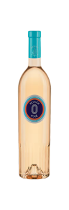 Le Zéro Rosé 0%