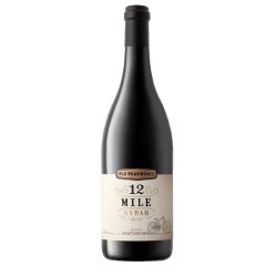 12 Mile Syrah 