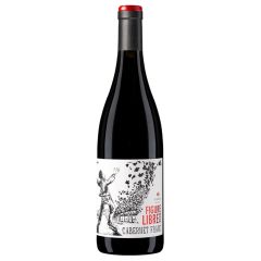 Figure Libre Cabernet Franc
