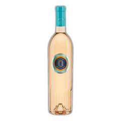 Le Zéro Rosé 0%